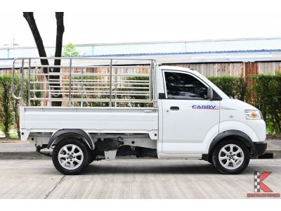 Suzuki Carry 1.6 (ปี 2018) Truck รูปที่ 4